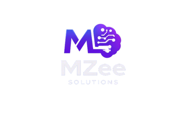 MZee Solutions Logo