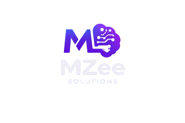 MZee Solutions Logo